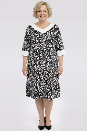 rochie neagră