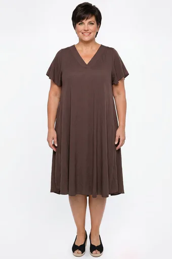 Rochie maro