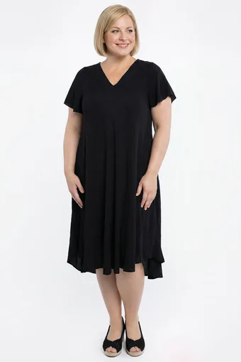 Rochie neagră