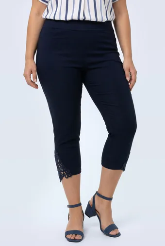 Pantaloni negri