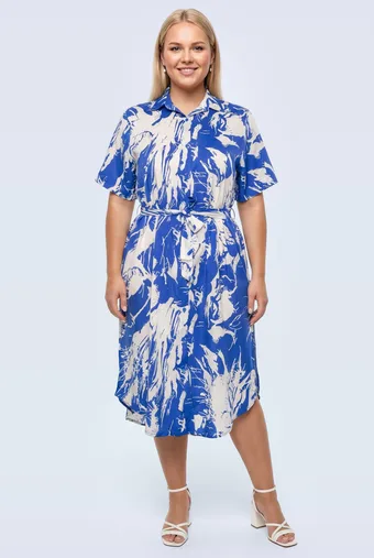 copie a copie a copie a copie a copie a copie a Rochie neagră cu modele albe