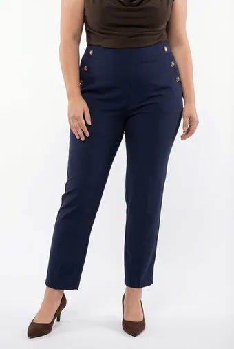 copie a Pantaloni negri