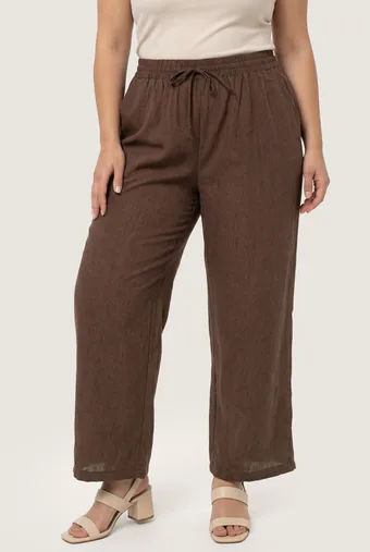 copie a copie a copie a Pantaloni negri