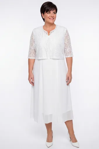 rochie cu bolero