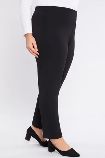 Pantaloni negri formali