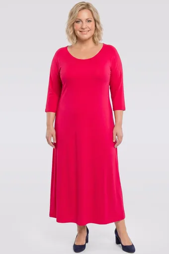 rochie tricotată