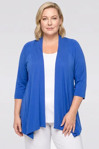 Pelerină din viscoză cardigan