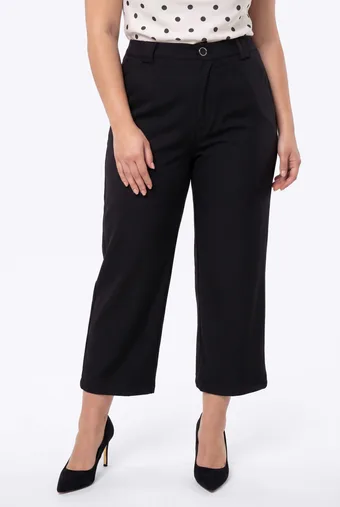 copie a copie a copie a Pantaloni albi