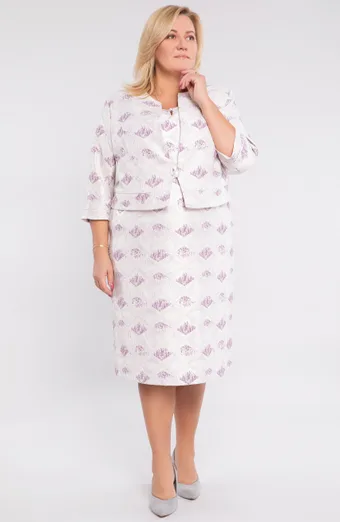 Costum elegant