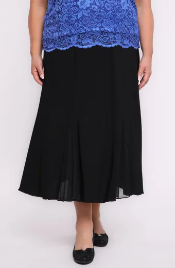Fusta neagra cu sifon