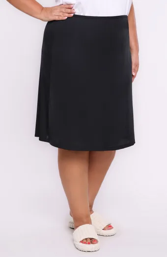 Mewa jumatate de alunecare neagra