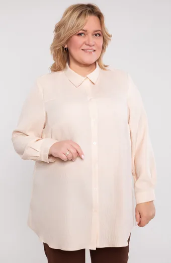 Cămașă cu guler