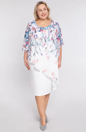 rochie cu bolero