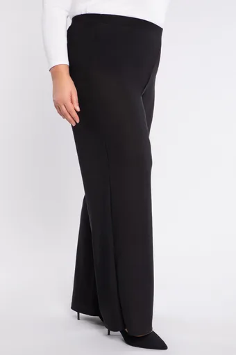 Pantaloni negri formali