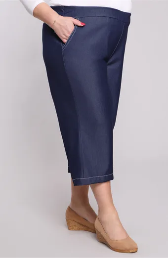 Pantaloni de blugi