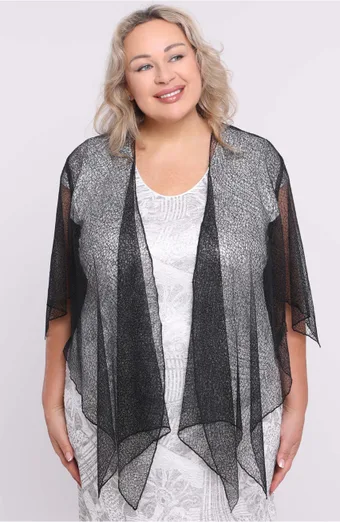 Bolero negru