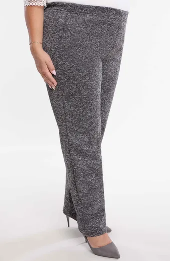 Pantaloni călduroși cu buzunare