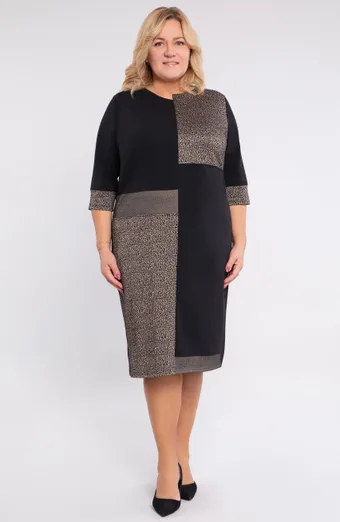 Rochie neagră