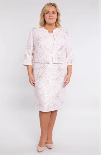 Costum elegant