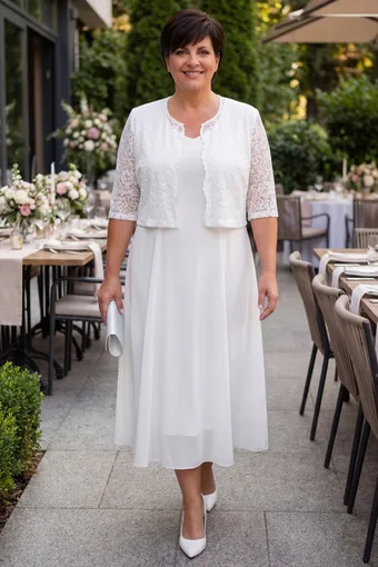 rochie cu bolero