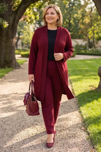 cardigan cu curele