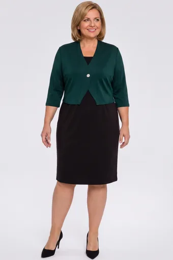 rochie neagră