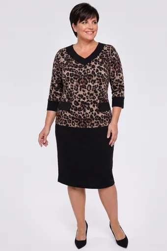 Rochie neagră