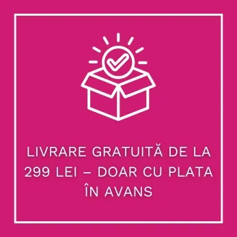 PLATĂ LA LIVRARE
