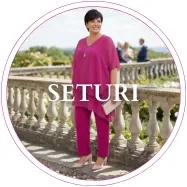 Seturi