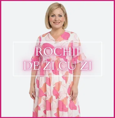 Rochii