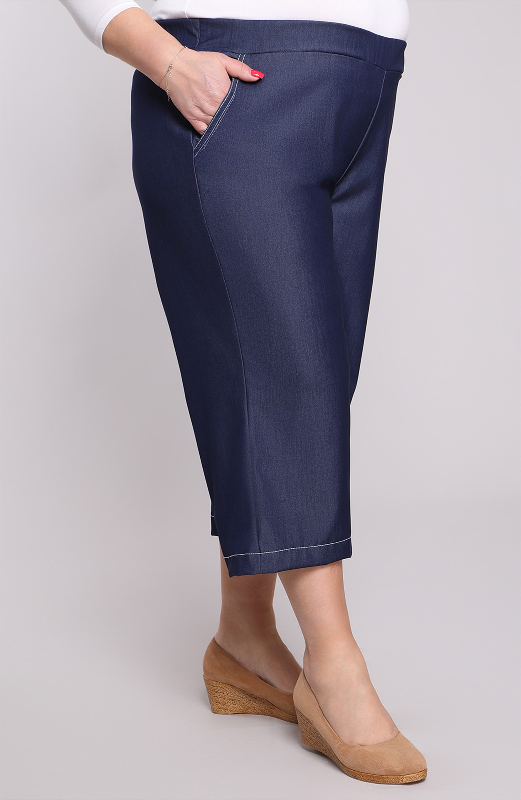 Pantaloni de blugi