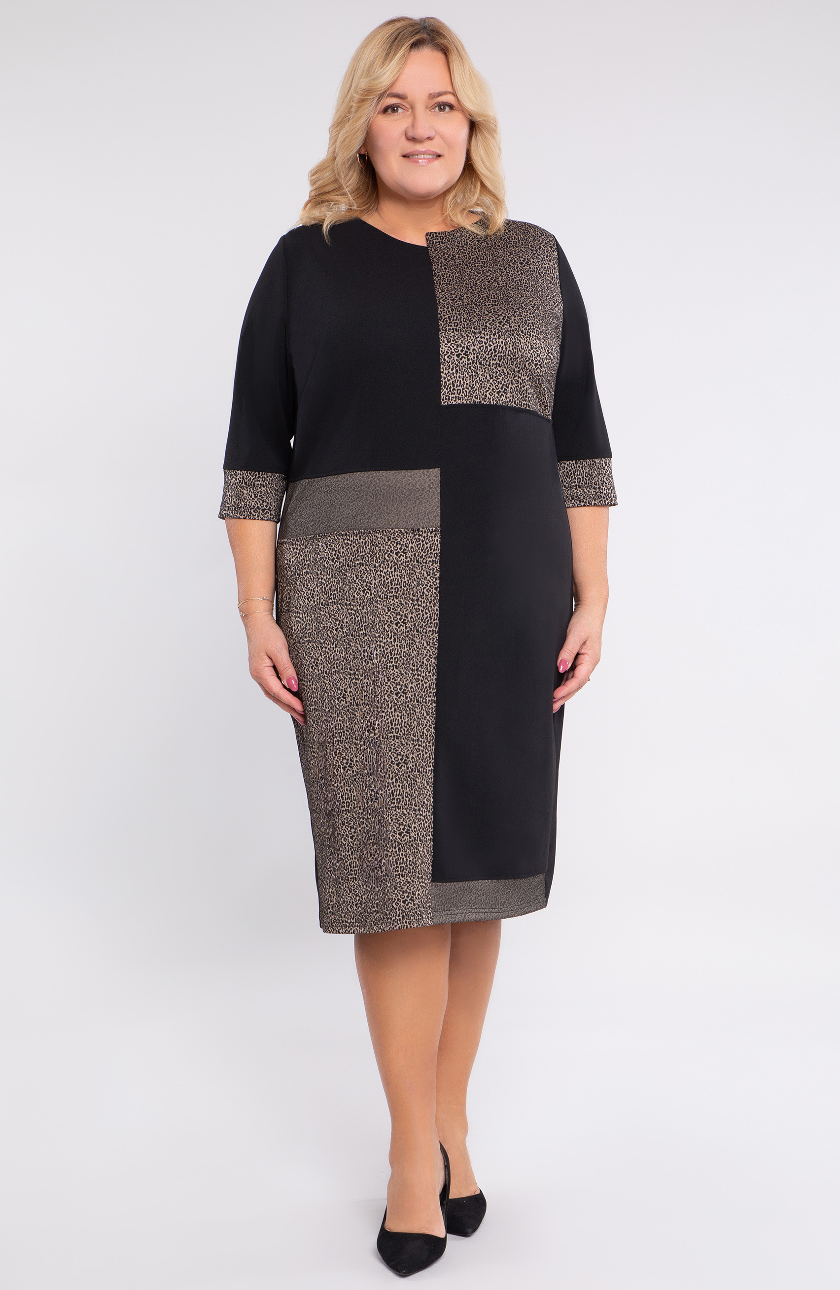 Rochie neagră